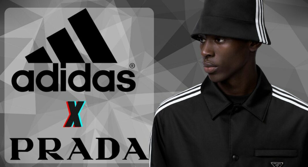 Adidas và Prada hợp tác để đấu giá NFT trên SuperRare