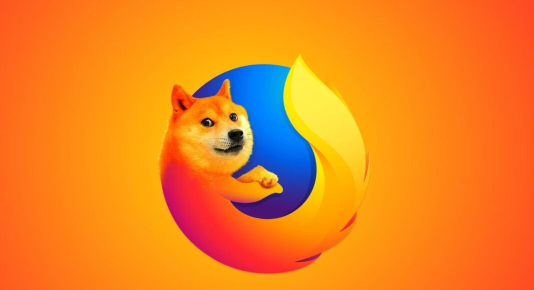 Mozilla Foundation chấp nhận Dogecoin (DOGE), người dùng dọa bỏ sử dụng trình duyệt Firefox