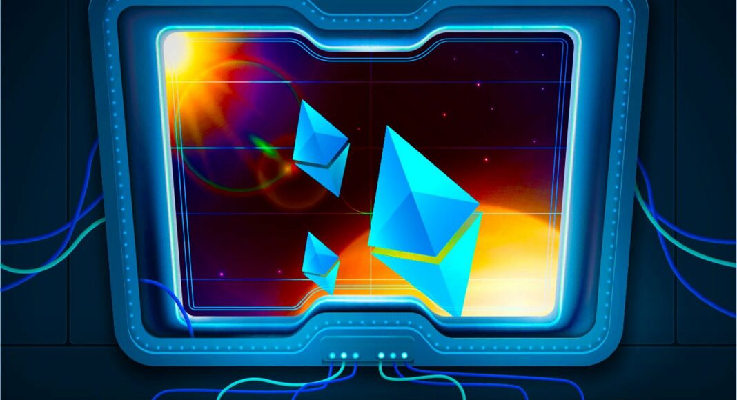 Ethereum đạt kỷ lục mới khi có hơn 71 triệu ví giữ ETH