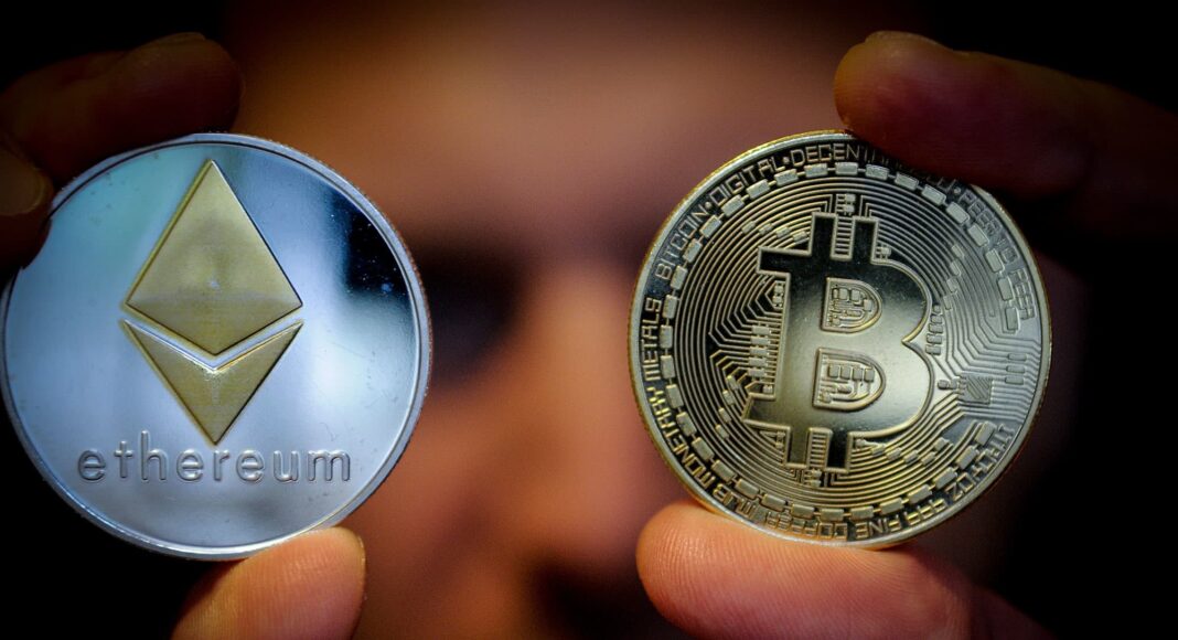 Ethereum sẽ vượt trội hơn Bitcoin vì dựa vào công nghệ, chứ không phải lạm phát