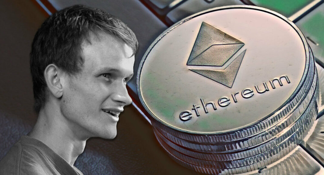 Vitalik Buterin đề xuất “EIP-1559 đa chiều” để giải quyết phí gas cao trên Ethereum