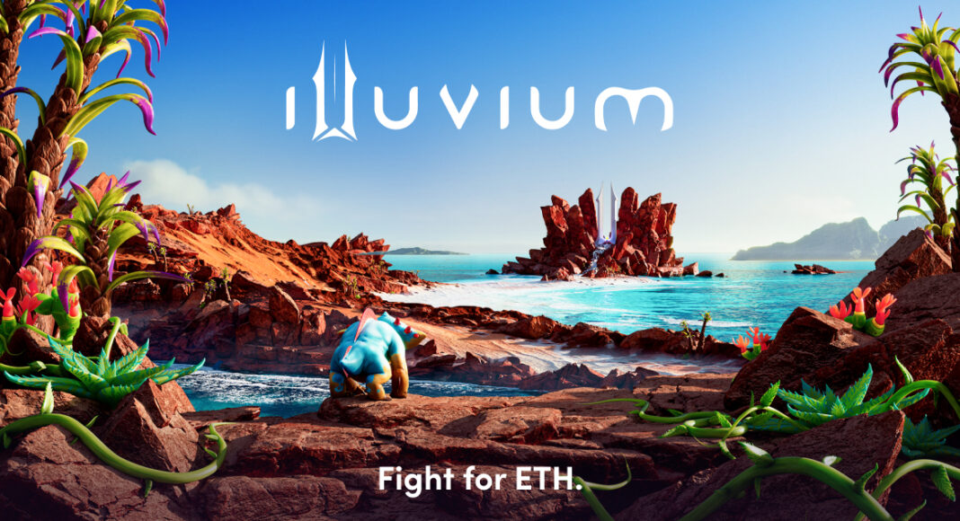 Illuvium phát hiện lỗ hổng bảo mật trong hợp đồng staking