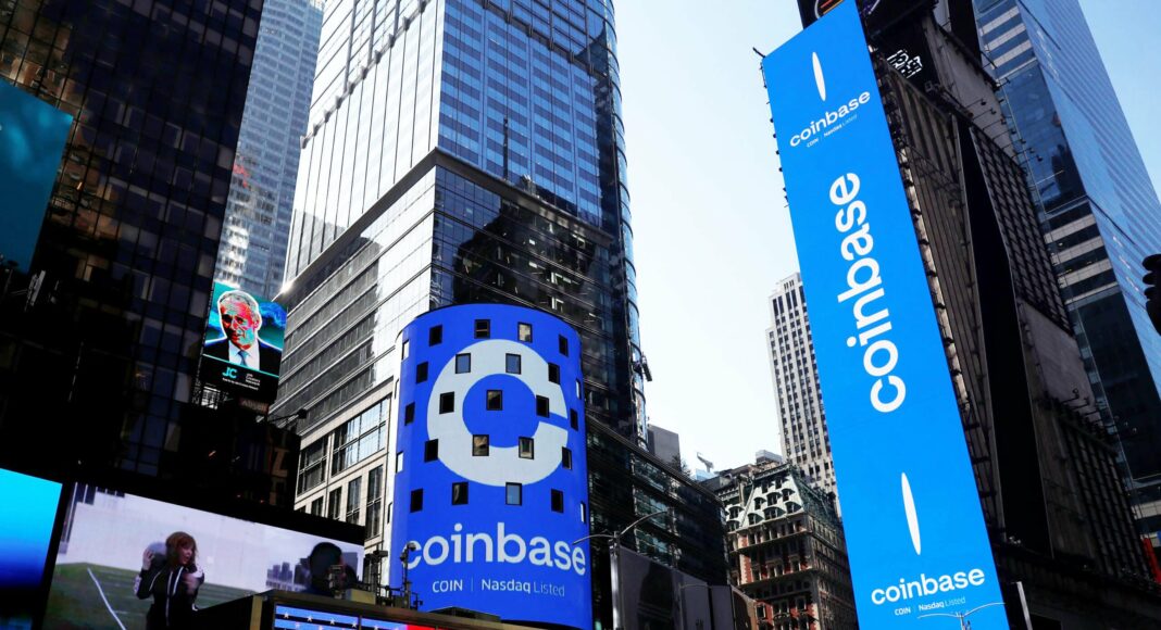 Coinbase chuẩn bị tham gia vào thị trường phái sinh với thương vụ mua lại sàn FairX