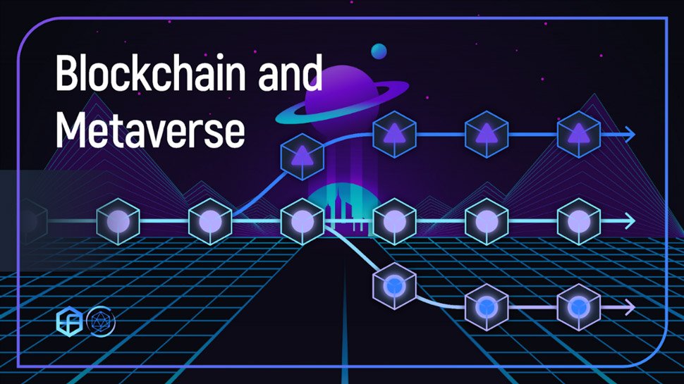 Sự phát triển của Metaverse