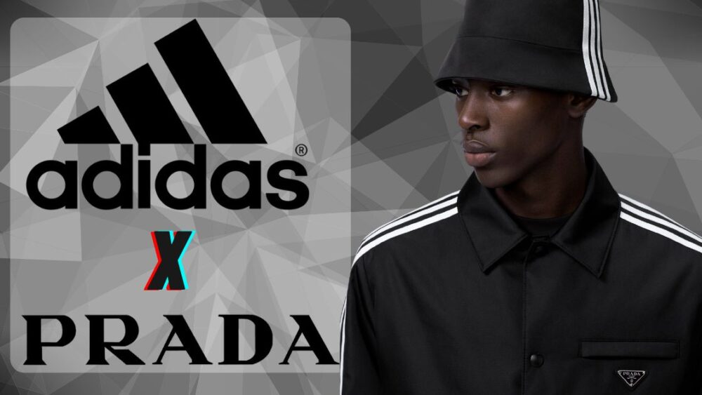 Adidas và Prada hợp tác để đấu giá NFT trên SuperRare