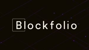 Blockfolio là một trong những Portfolio tracker phổ biến nhất