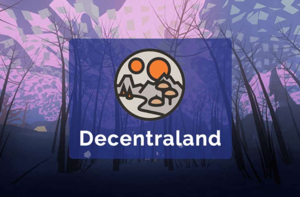 Decentraland MANA