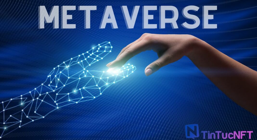 Ứng dụng hẹn hò của Ấn Độ mở ra xu hướng hẹn hò Metaverse