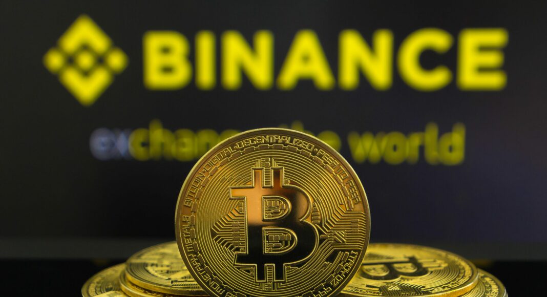 Binance nỗ lực tăng cường mối quan hệ mật thiết với Nga trước sức ép từ Mỹ