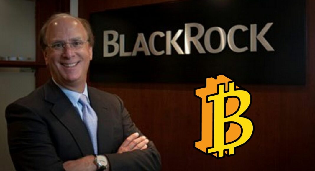 CEO BlackRock: Xung đột Ukraine có thể tăng tốc độ chấp nhận tiền kỹ thuật số