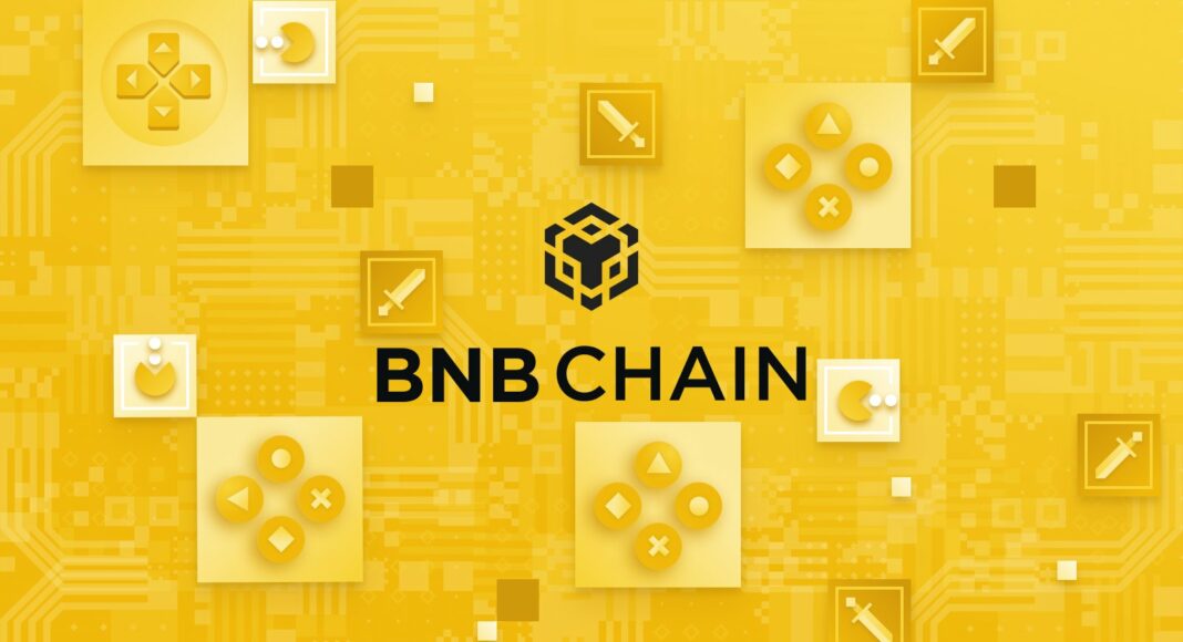 BNB Chain chuẩn bị ra mắt sidechain để đẩy mạnh hơn nữa khả năng mở rộng