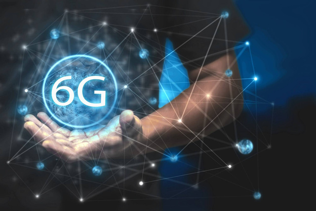 Nhật Bản hướng đến vị trí dẫn đầu cuộc đua 6G, chuẩn bị đưa ra đề xuất kỹ thuật - Ảnh 1.