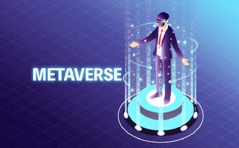 Gã khổng lồ ngành bất động sản UAE DAMAC quyết định triển khai dự án Metaverse vào tháng Ba