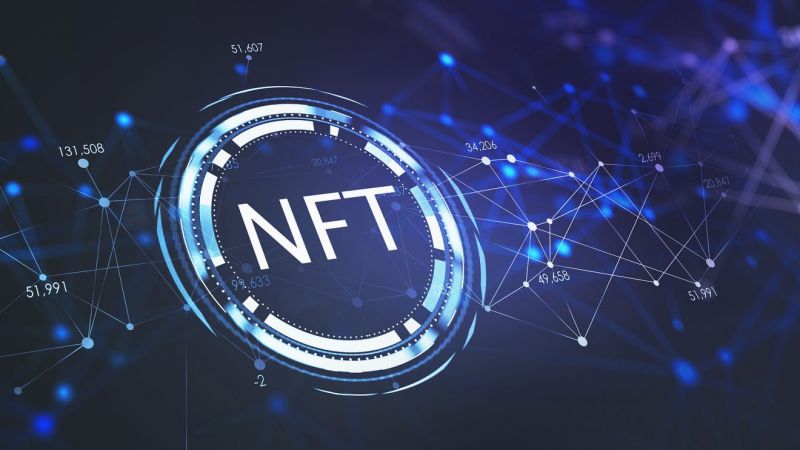 NFT coin là gì? Tìm hiểu NFT từ A đến Z chỉ trong 04 phút