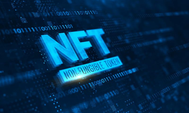 NFT coin là gì? Tìm hiểu NFT từ A đến Z chỉ trong 04 phút