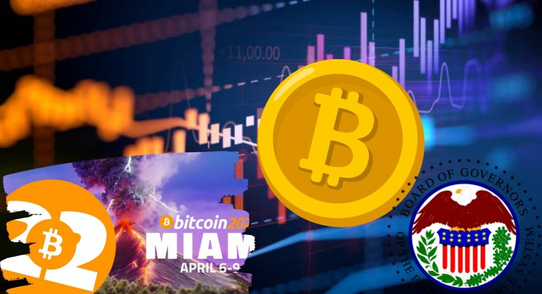 Diễn biến đáng chú ý trong hội nghị Bitcoin lớn nhất thế giới 2022