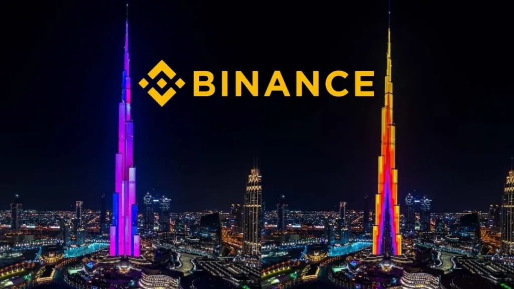 Binance nhận được sự chấp thuận về mặt pháp lý để hoạt động tại Thủ đô UAE Abu Dhabi