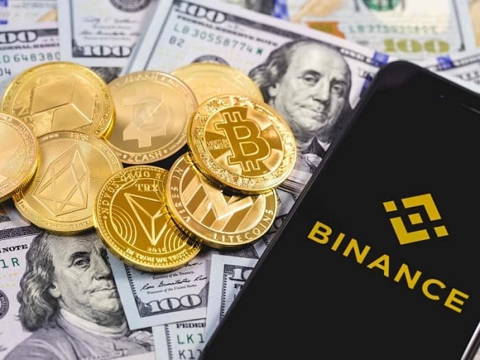 Những đánh giá về sàn giao dịch Binance