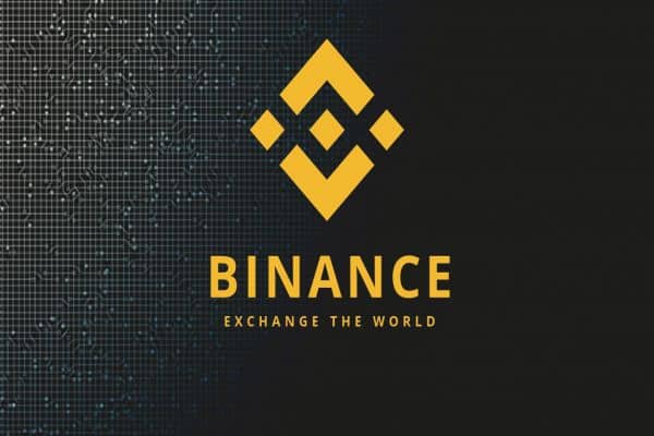 binance là gì