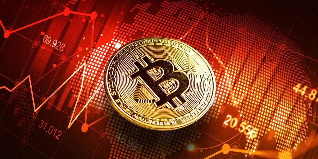 Cá voi thoát hàng, lượng BTC đẩy lên sàn lập đỉnh 3 tháng - Bitcoin bước vào 