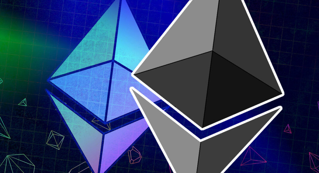 Ethereum chính thức thử nghiệm The Merge trên testnet Ropsten