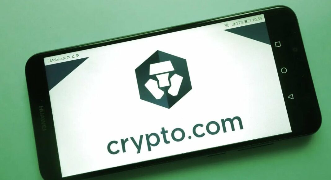 Crypto.com cắt giảm 260 nhân sự công ty khi thị trường bước vào giai đoạn suy thoái