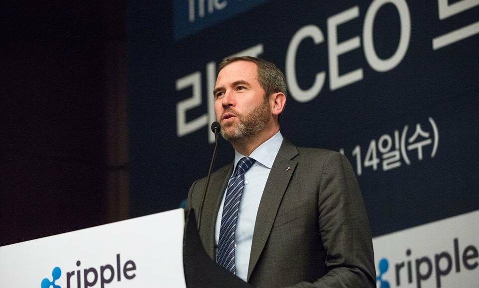 Ripple sẽ rời khỏi Mỹ nếu SEC thắng kiện trước tòa, CEO Brad Garlinghouse cho biết