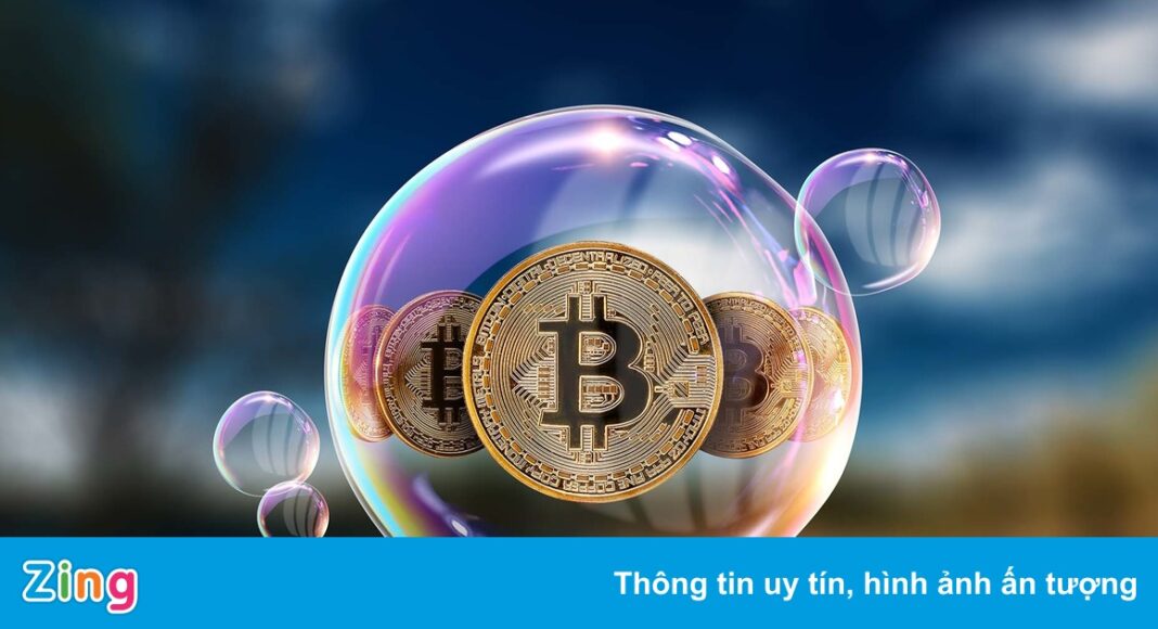 Quỹ tiền mã hóa 10 tỷ USD vỡ nợ, 2 nhà sáng lập lẩn trốn