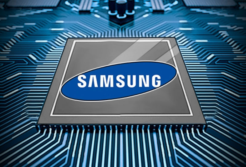 Samsung sản xuất chip đào Bitcoin thể hệ mới