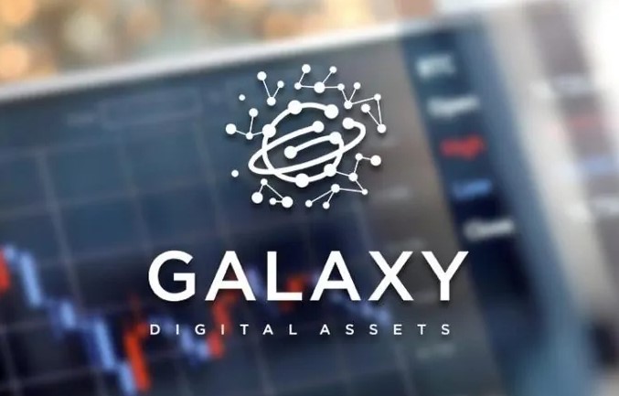 Galaxy Digital chịu khoản lỗ ròng 554.7 triệu USD