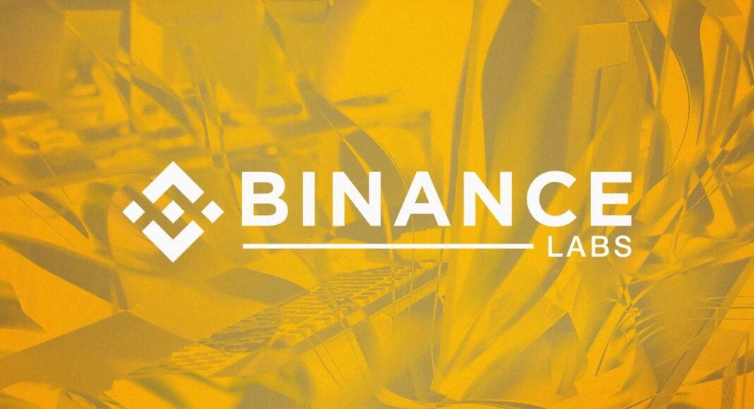 Binance Labs đã công bố chọn bốn dự án này cho chương trình ươm tạo mới nhất