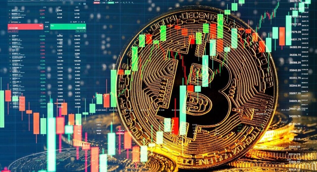 Giá Bitcoin sẽ vượt qua 100.000 USD khi doanh thu của thợ đào đã chạm đáy