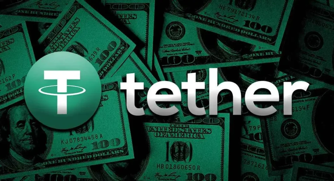 Nhà phát hành USDT Tether báo cáo lợi nhuận kỷ lục 5,2 tỷ đô la