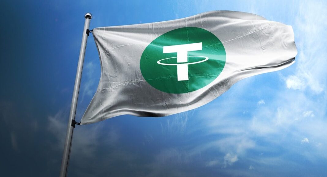 Tether đang hoạt động tốt nhất từ trước đến giờ