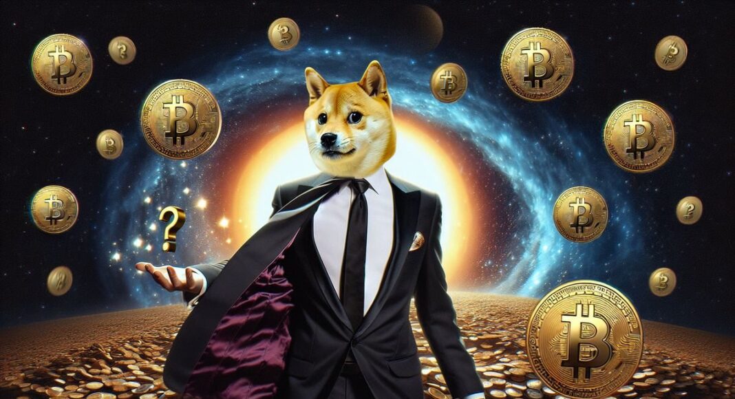 Dự đoán giá Bitcoin (BTC) và Dogecoin (Doge) cho tháng 8 năm 2024