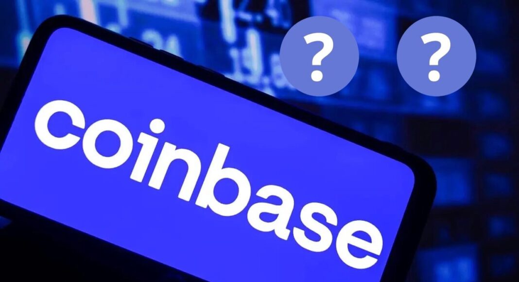 Coinbase Thêm Một Altcoin Mới Vào Lộ Trình Niêm Yết Của Mình