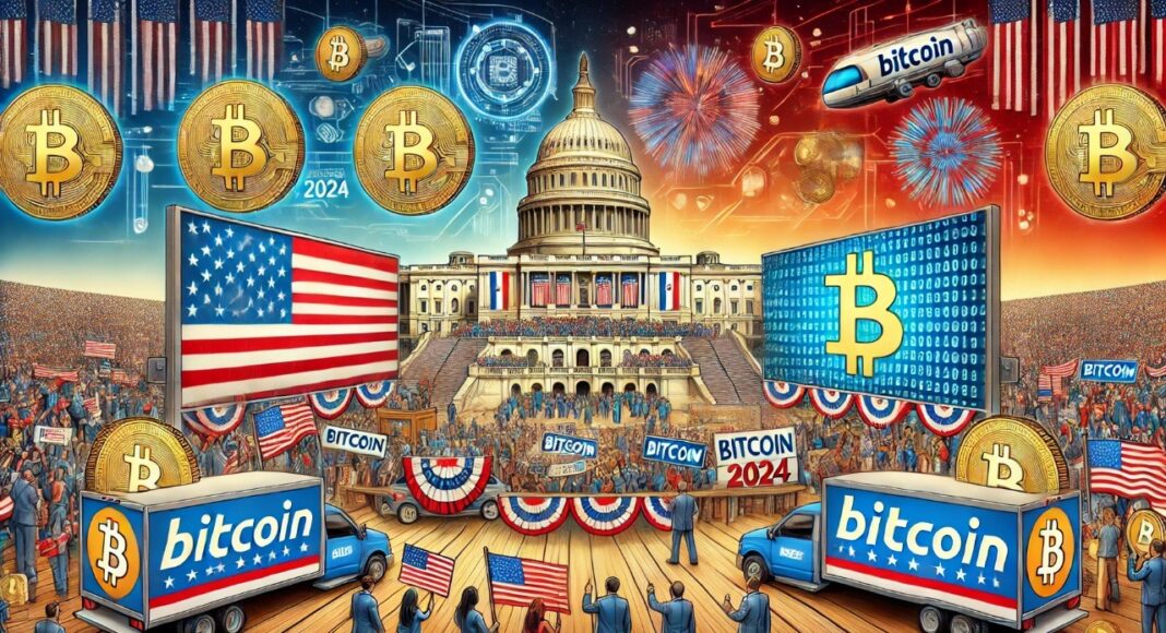 US Bitcoin Act: Senator Lummis Propose 2024 Financial Future