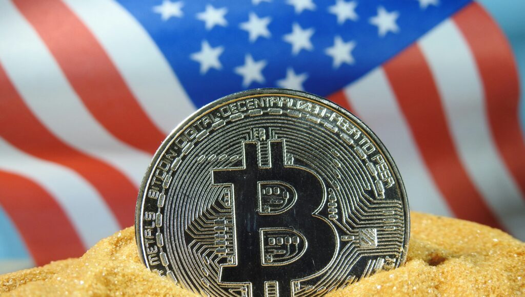 US Gov Crypto Reserves Reach Record High: Examining America’s Digital Assets Valued at Over $220 Billion