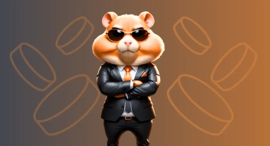 Hamster Kombat Whitepaper Promises Big 60% Airdrops