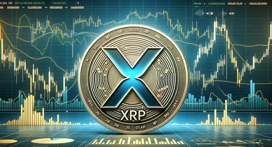 XRP Dip: 20% Plunge Amid Major Surge in Crypto Market Turmoil