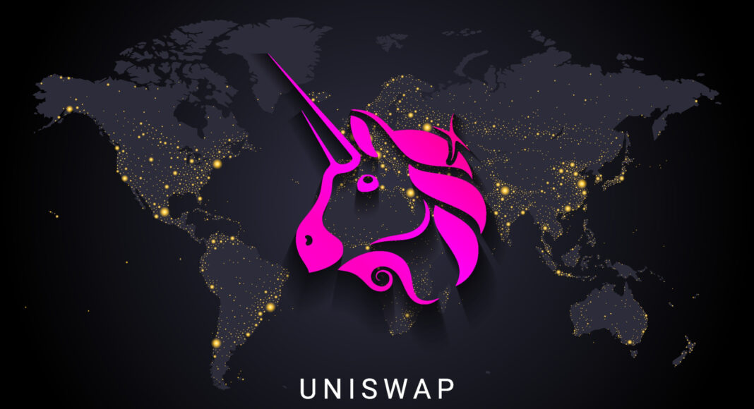 Uniswap Q2 Financials Report: $3M+ in Grants Signals Strong Ecosystem Growth