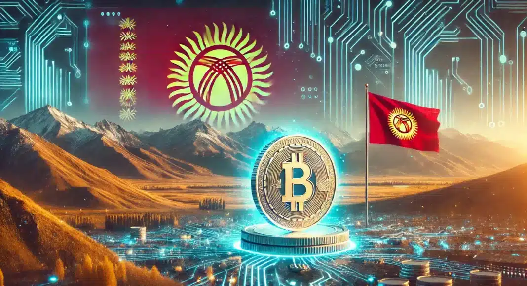 Kyrgyzstan Digital Som Set to Become Legal Currency by 2027