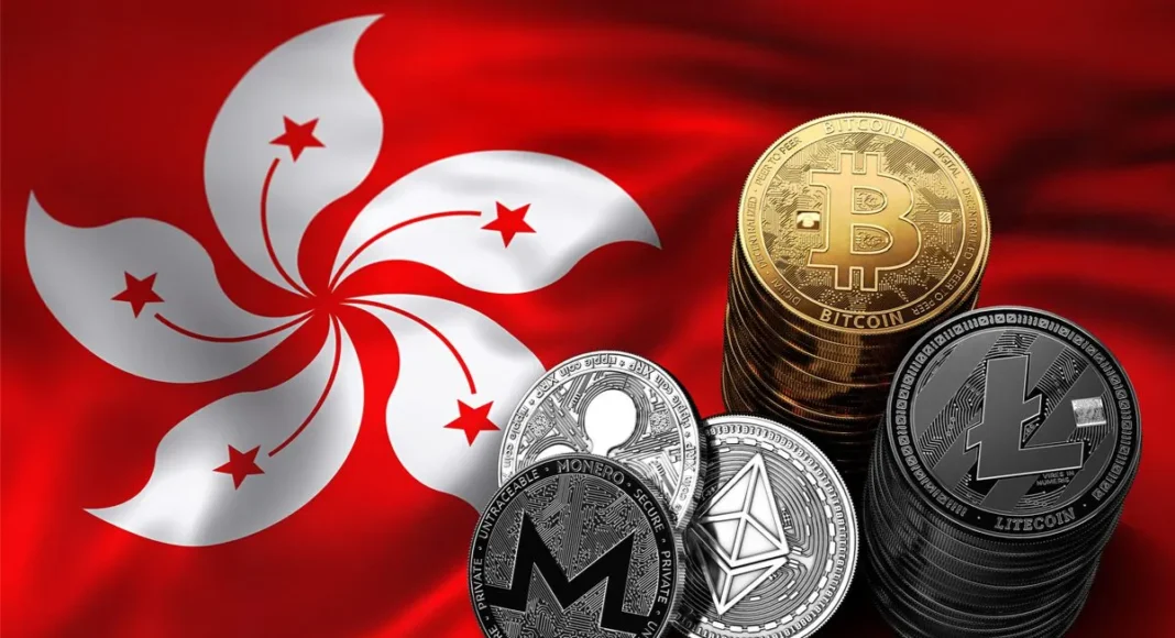 25% Decline in Hong Kong Crypto ETFs Due to Systemic Market Obstacle, Says OSL Executive – The Bit Journal