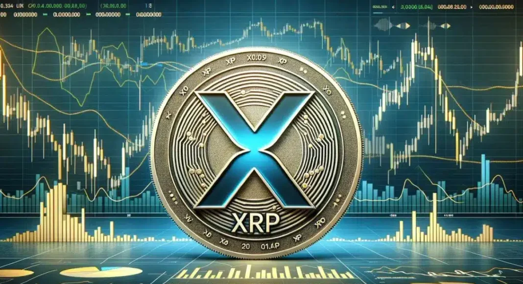 XRP’s Price Surge Past $0.60 Fuels Optimism for a $1 Target