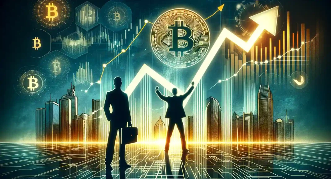 Chief Crypto Analyst at RealVision Say Bitcoin Could Triple in 2024