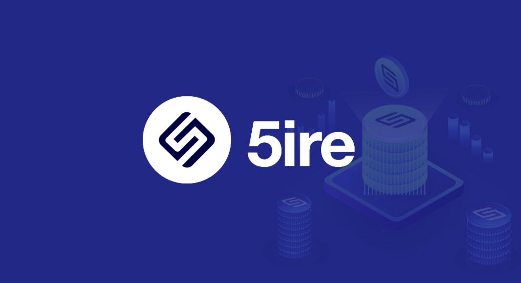 5ire Launches Game-Changing Hybrid Layer-1 Mainnet After 1M Test Transactions