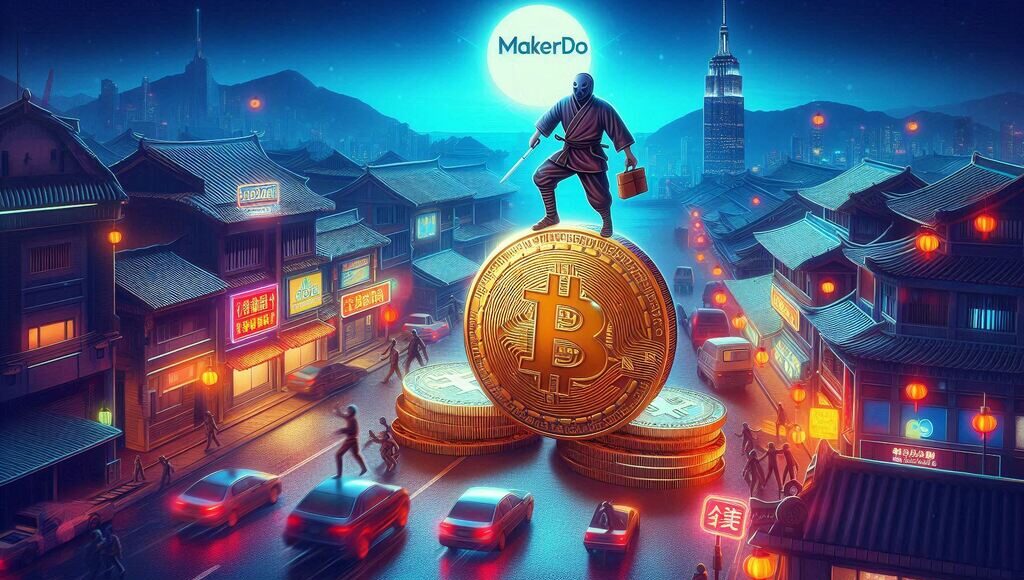 MakerDAO Suspends New WBTC Lending Amid BitGo Security Worries – The Bit Journal