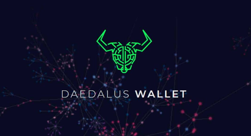 IOHK Announces Critical Daedalus Update as Chang Hard Fork Approaches – The Bit Journal