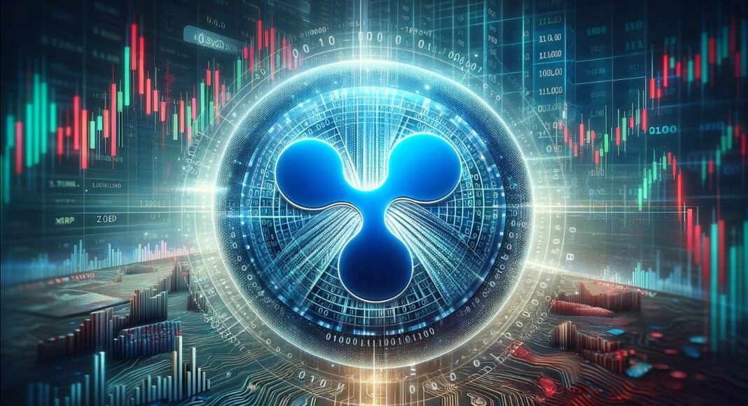 Ripple CLO Asserts XRP Non-Security Status Remains Unchanged Despite SEC Appeal Speculation