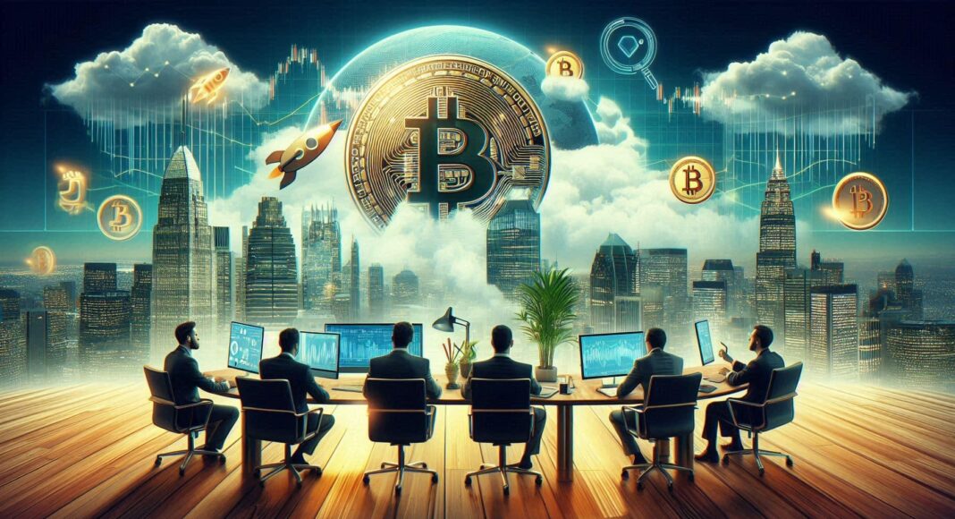 Over $22B in Bitcoin Held by Crypto OTC Desks: CryptoQuant